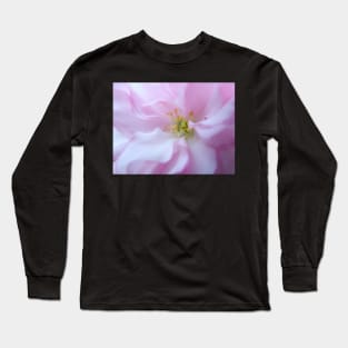 Swirl Long Sleeve T-Shirt